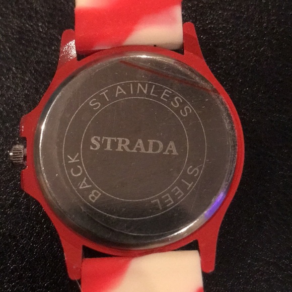 NEW!!!⏱Strada Watch  ⏱ - Picture 5 of 6